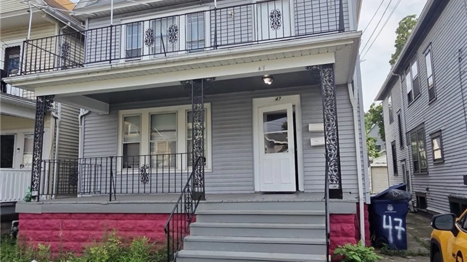 Property at 47 Albert Avenue, Buffalo, NY 14207 3