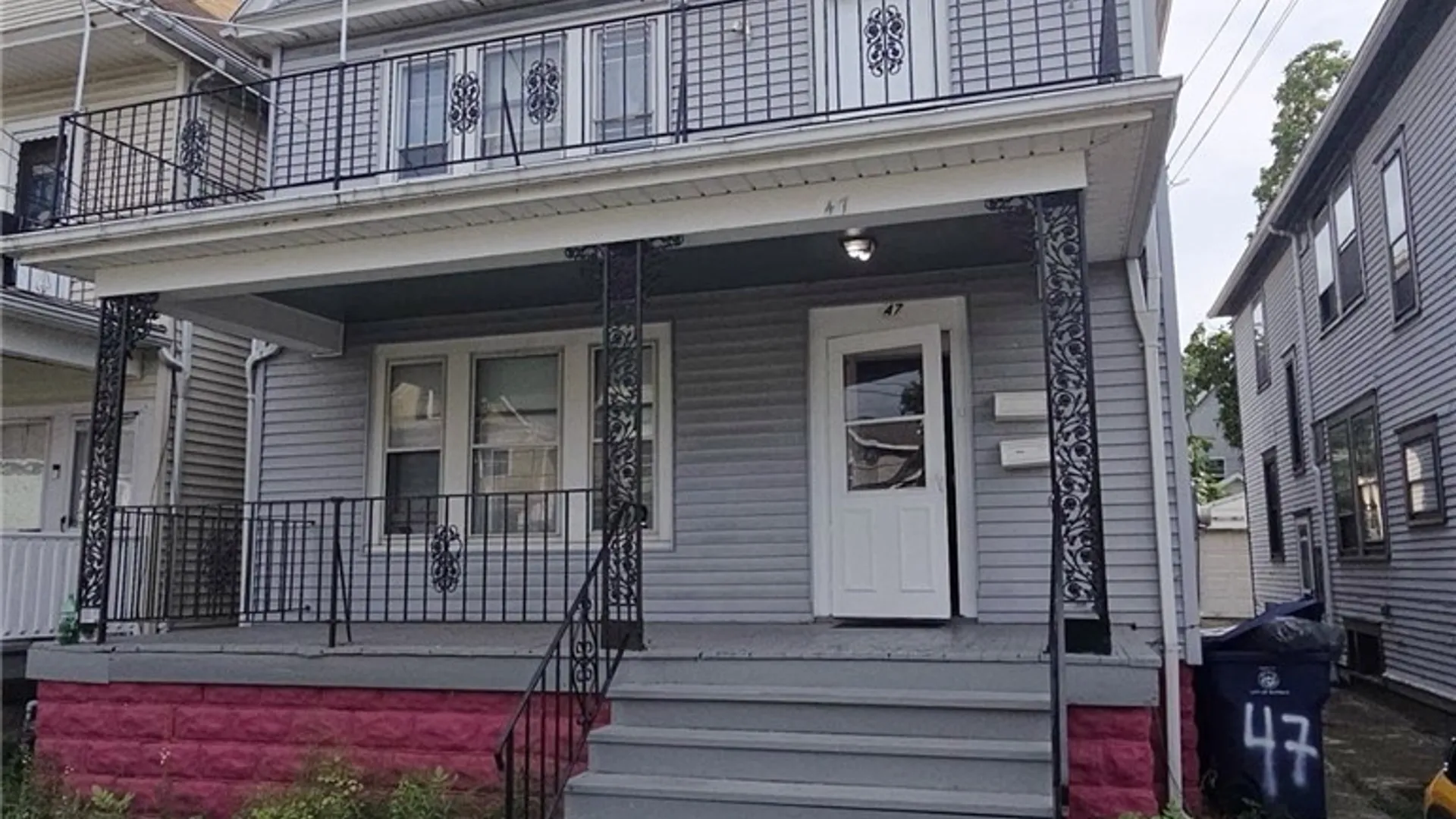 Property at 47 Albert Avenue, Buffalo, NY 14207 4