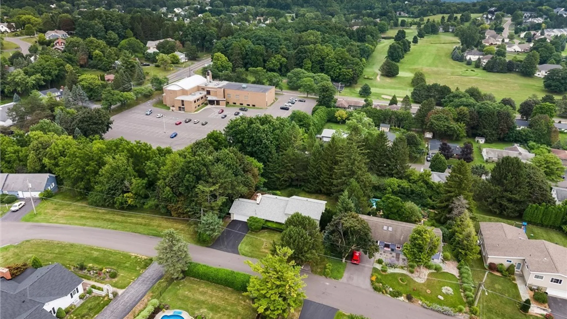 Property at 302 Erregger Road, DeWitt, NY 13224 44