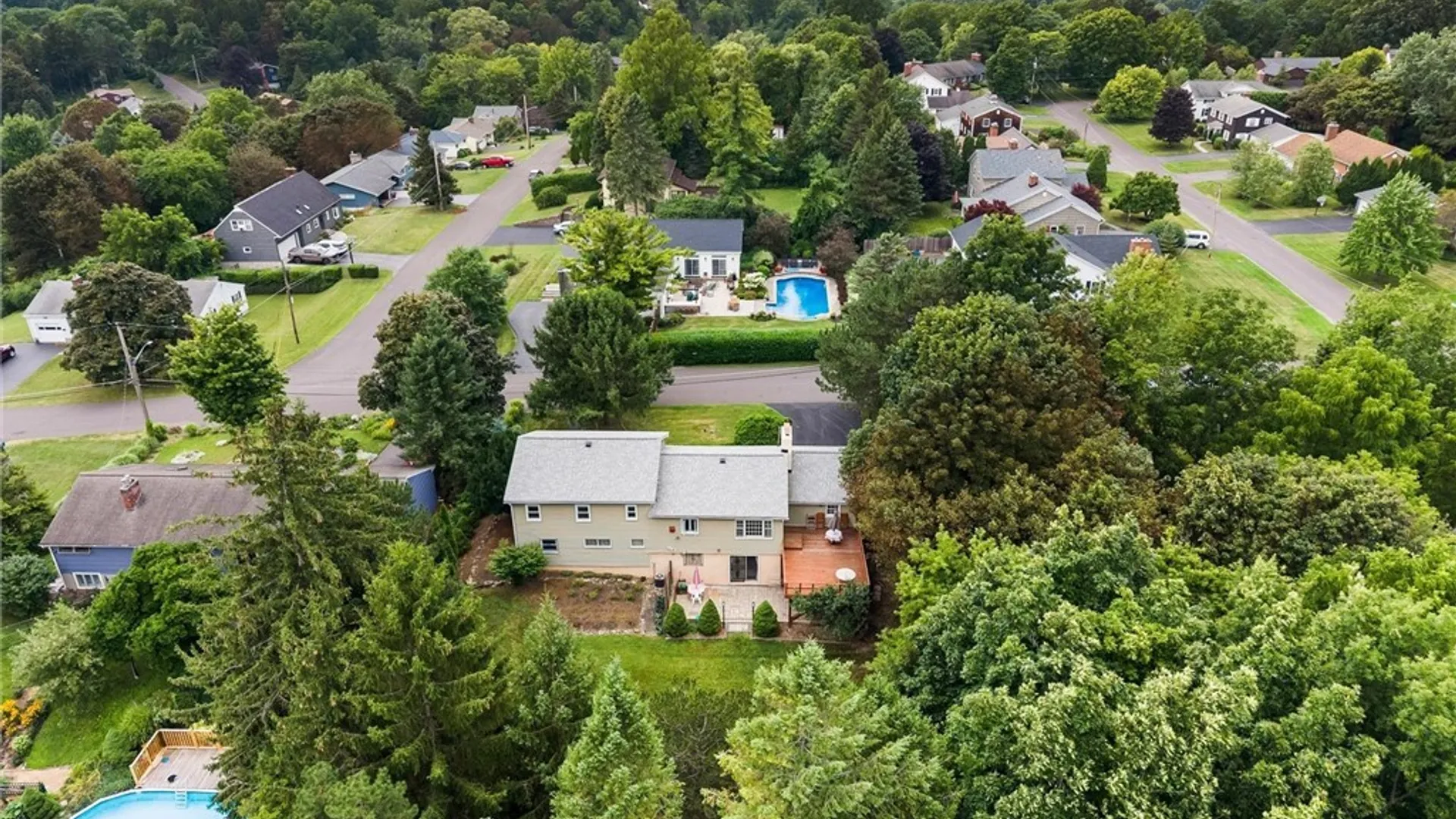 Property at 302 Erregger Road, DeWitt, NY 13224 46
