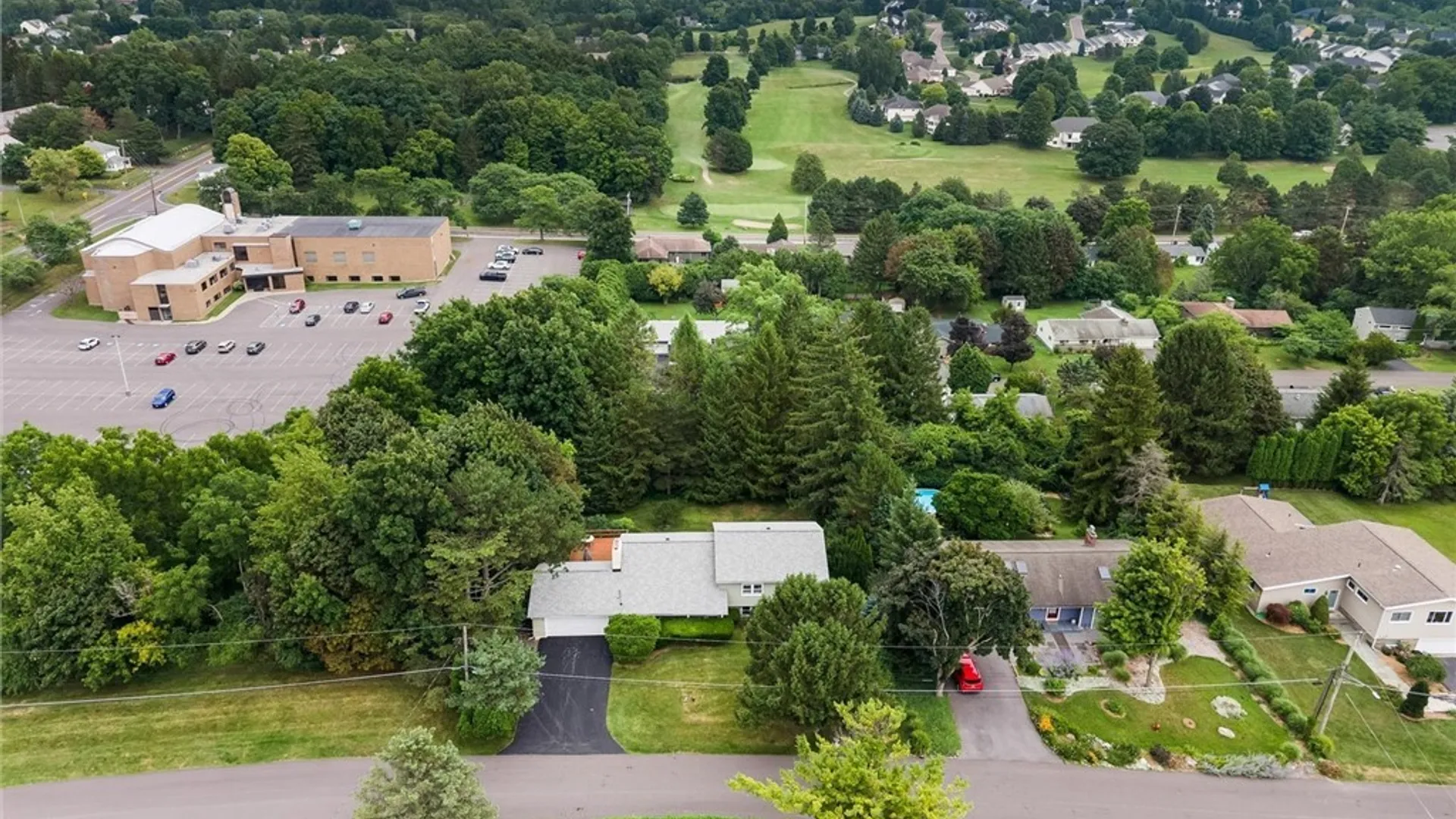 Property at 302 Erregger Road, DeWitt, NY 13224 8
