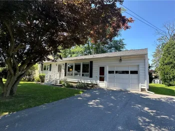 Property at 103 Grove Ave Extension, Auburn, NY 13021