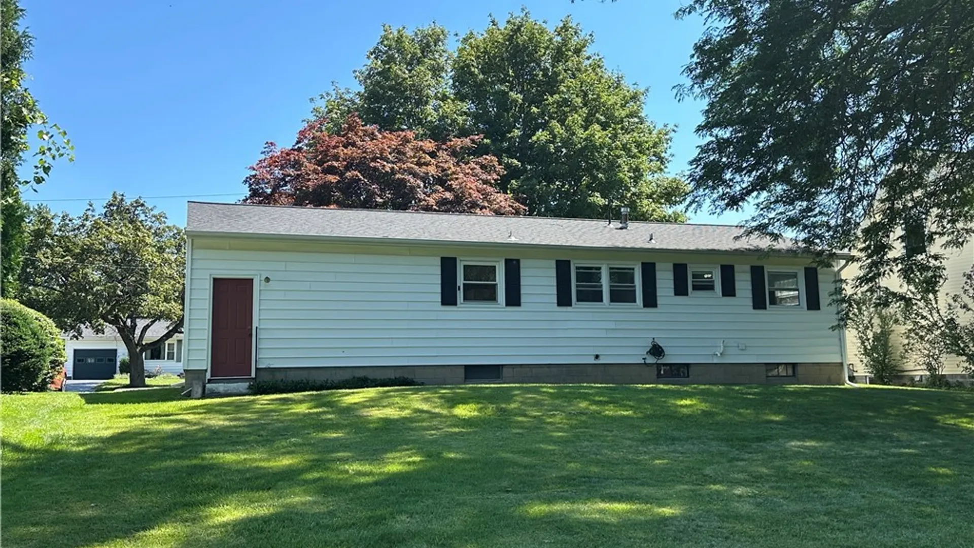 Property at 103 Grove Ave Extension, Auburn, NY 13021 33