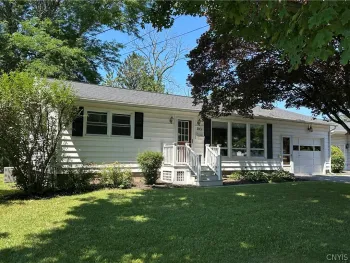 Property at 103 Grove Ave Extension, Auburn, NY 13021