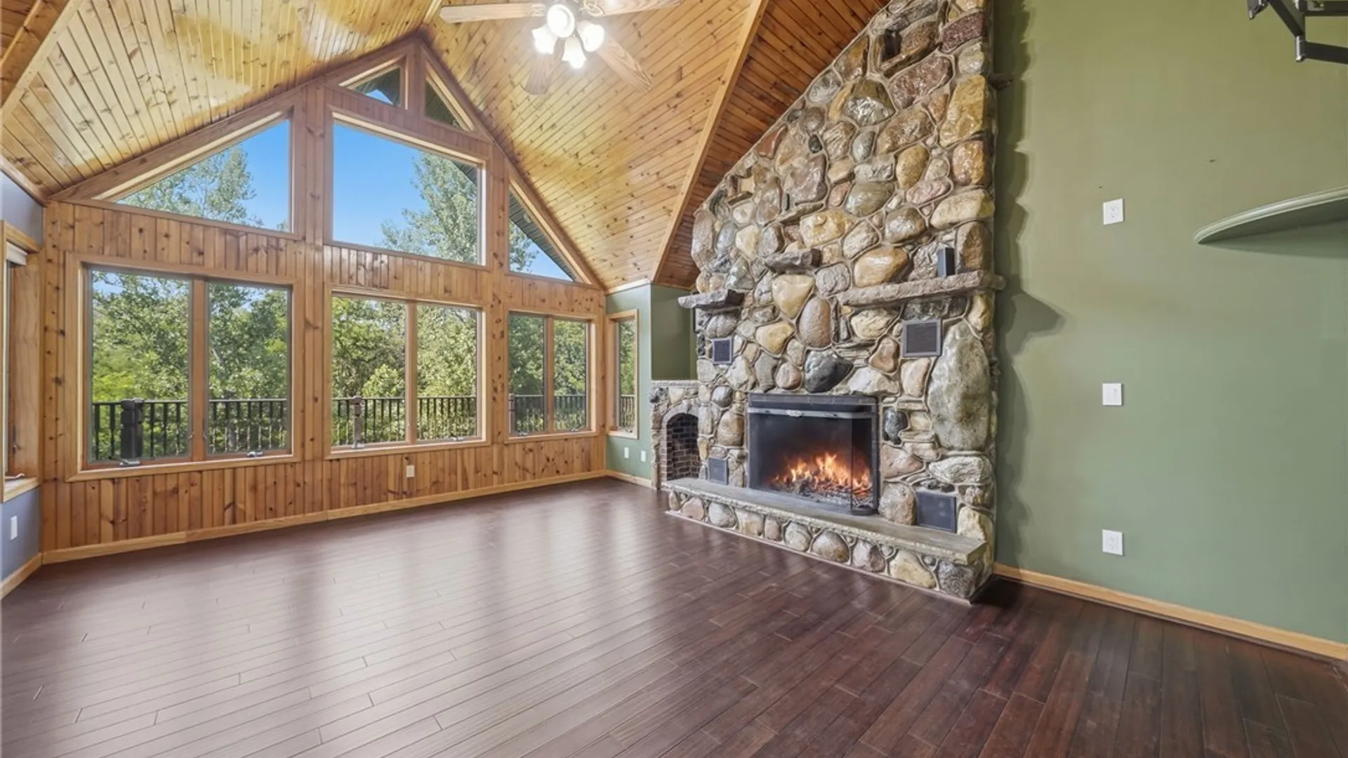 Property at 2328 Gowanda Zoar Road, Collins, NY 14070 11