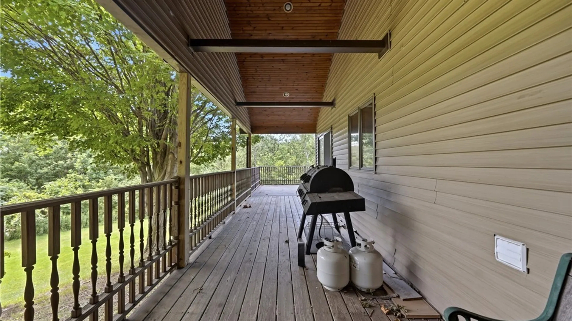 Property at 2328 Gowanda Zoar Road, Collins, NY 14070 35