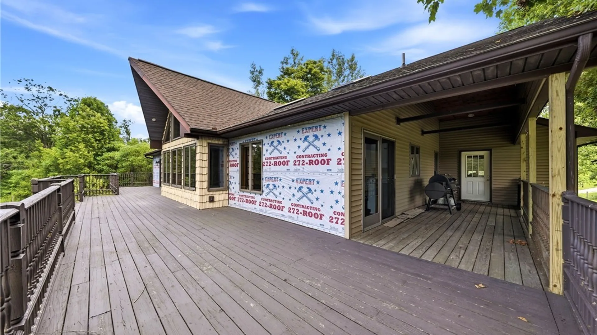 Property at 2328 Gowanda Zoar Road, Collins, NY 14070 36