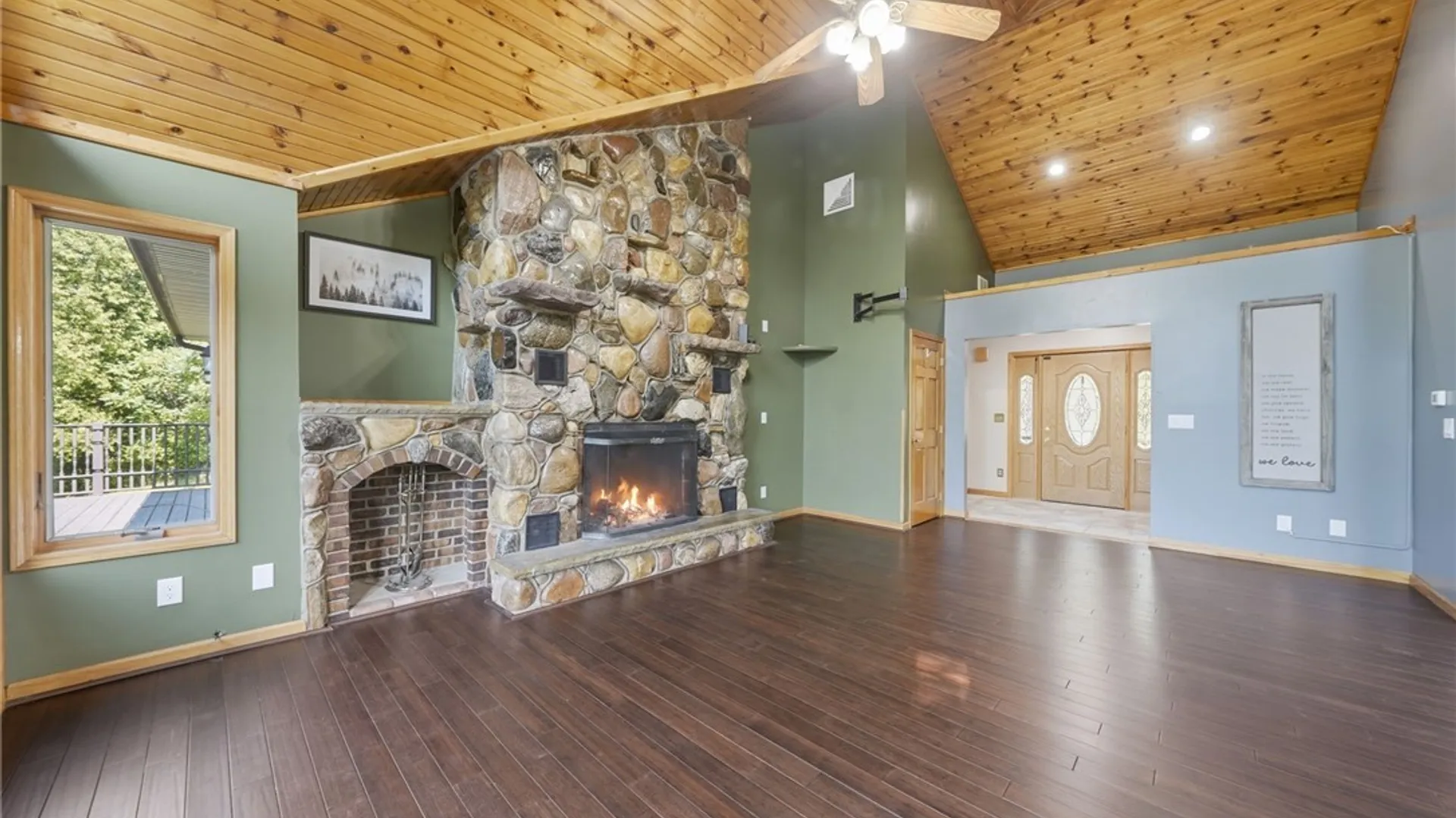 Property at 2328 Gowanda Zoar Road, Collins, NY 14070 10