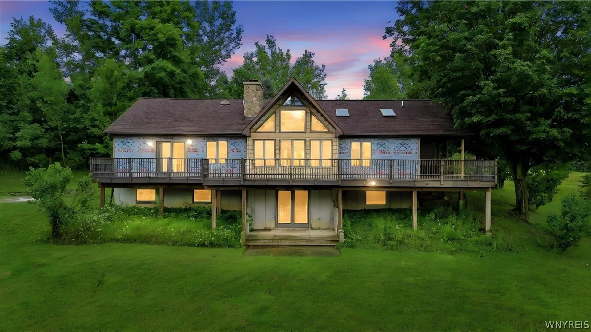 Property at 2328 Gowanda Zoar Road, Collins, NY 14070 3