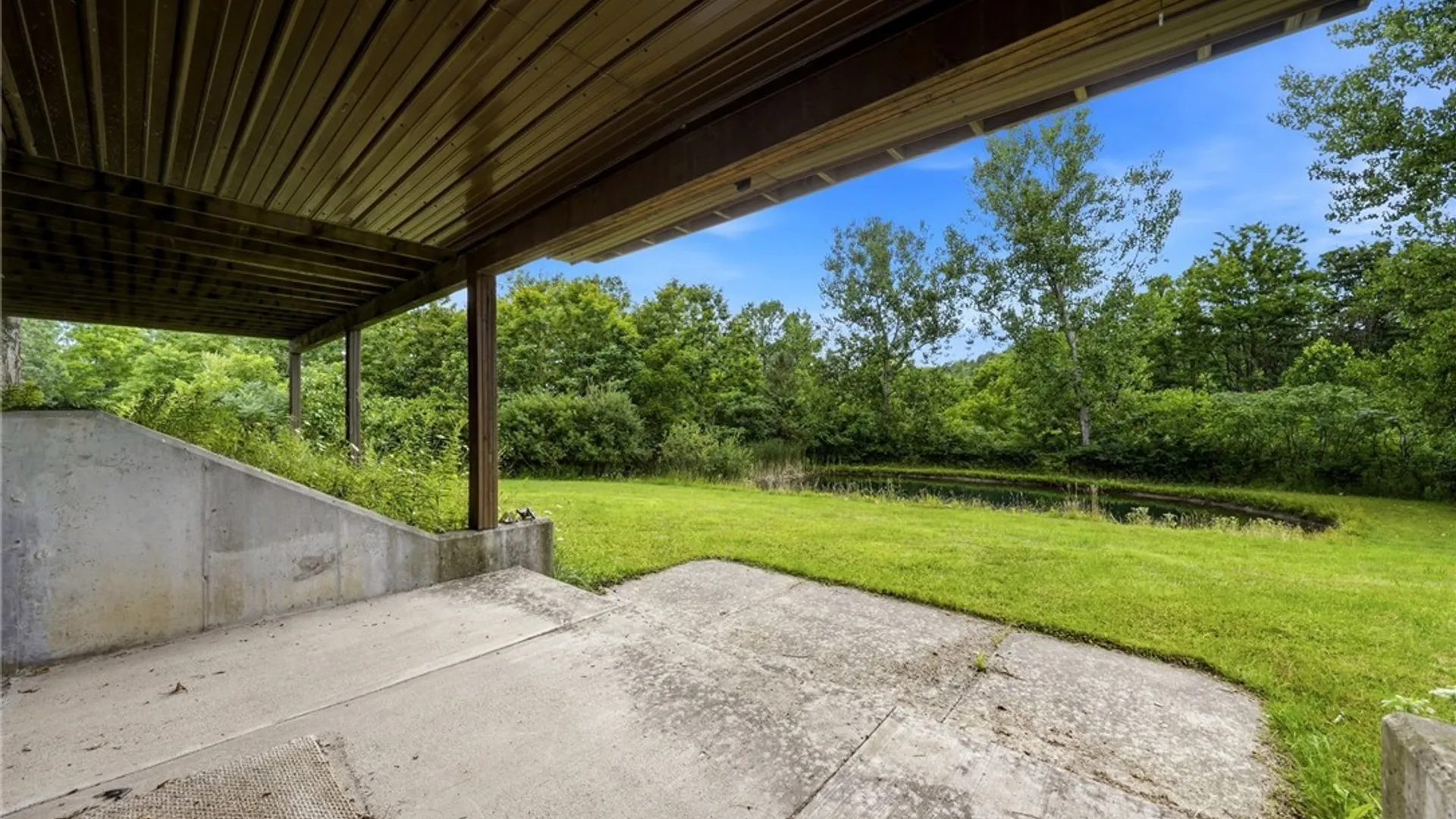 Property at 2328 Gowanda Zoar Road, Collins, NY 14070 39