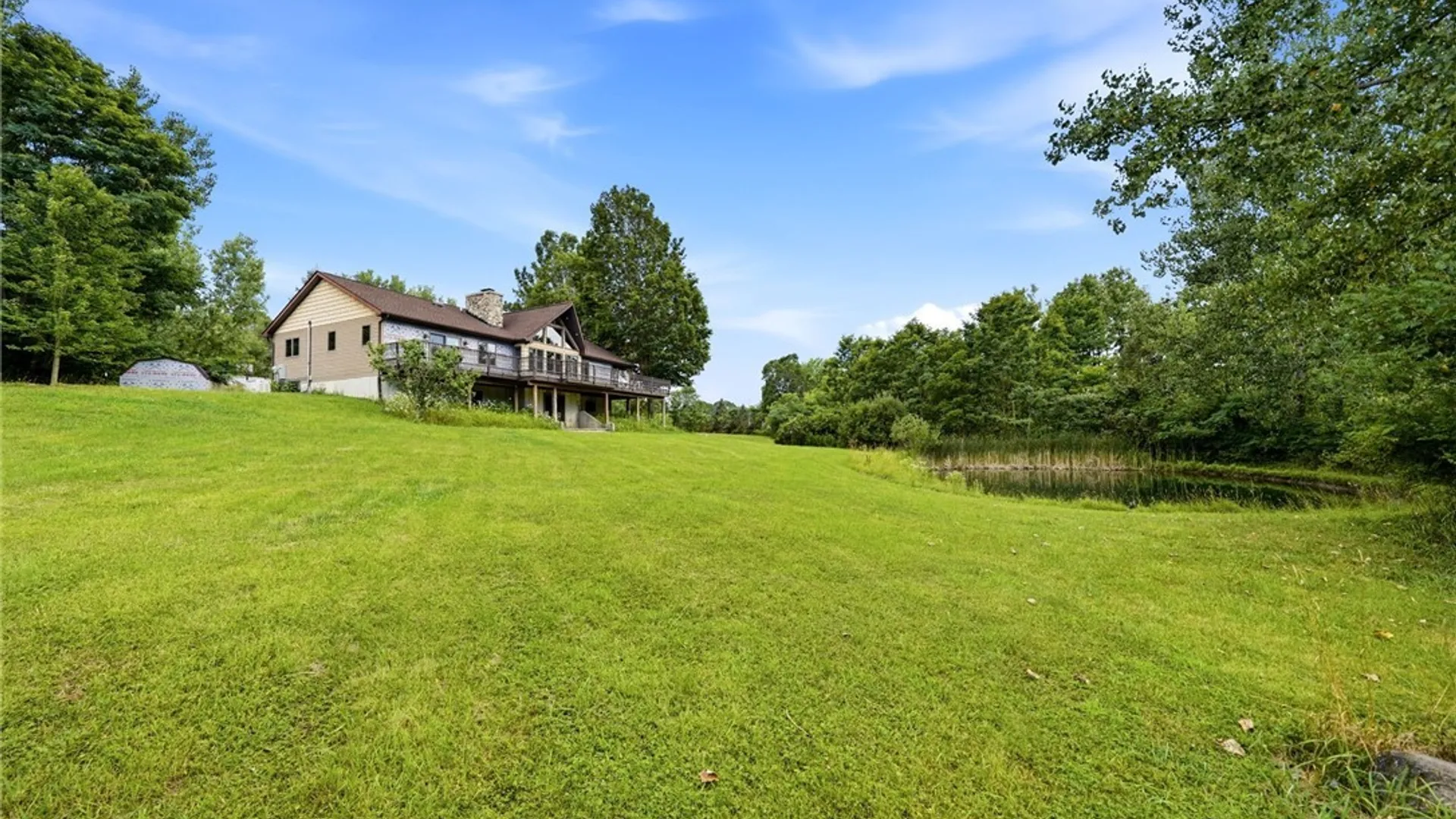 Property at 2328 Gowanda Zoar Road, Collins, NY 14070 40