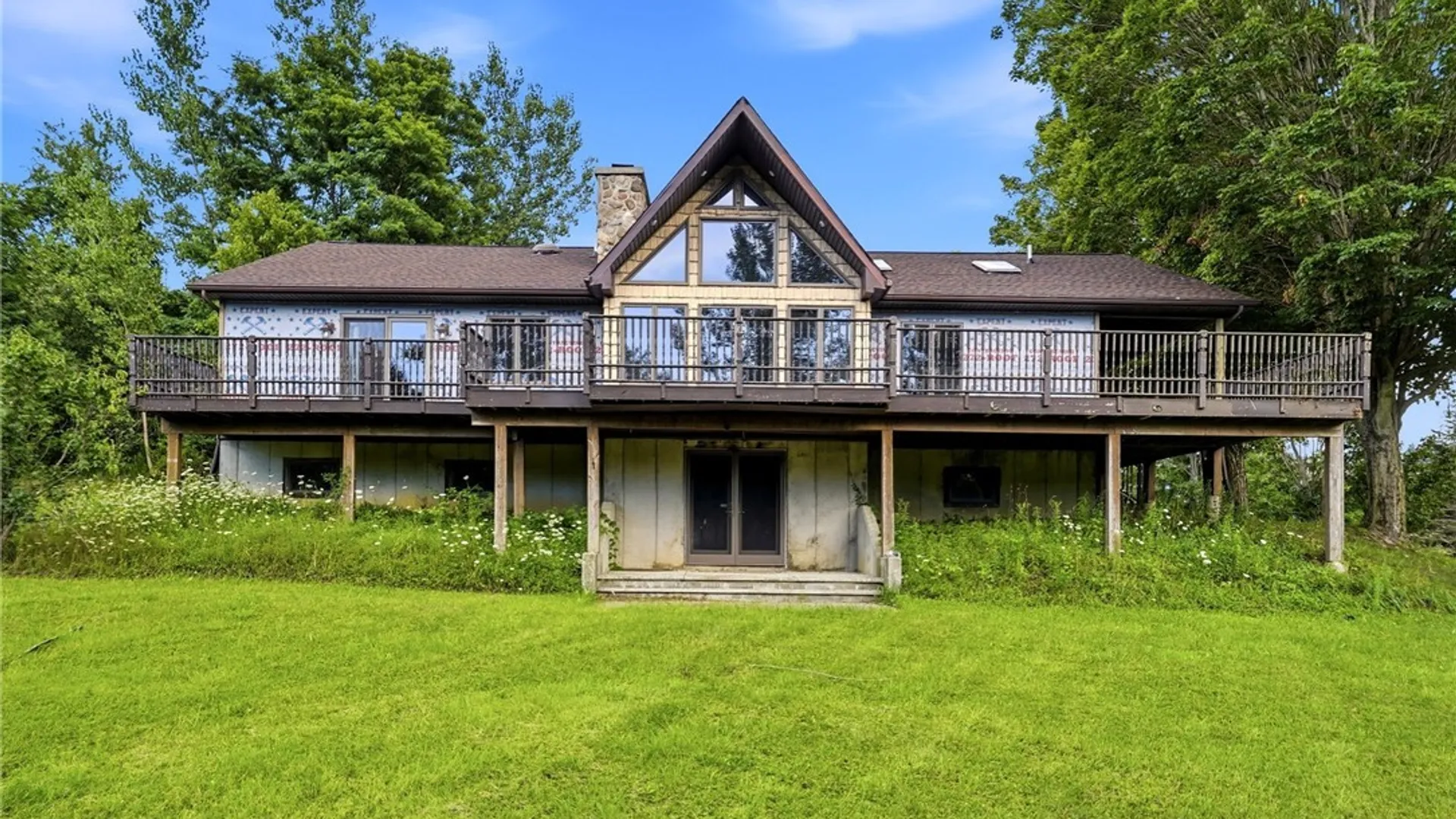 Property at 2328 Gowanda Zoar Road, Collins, NY 14070 41
