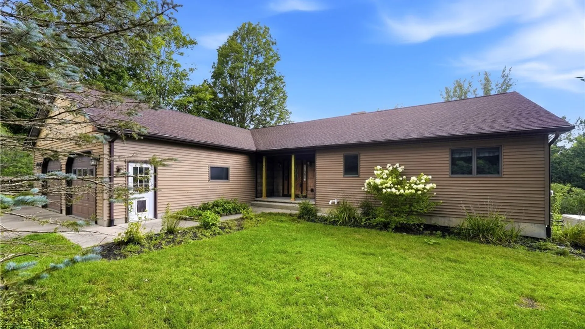 Property at 2328 Gowanda Zoar Road, Collins, NY 14070 44