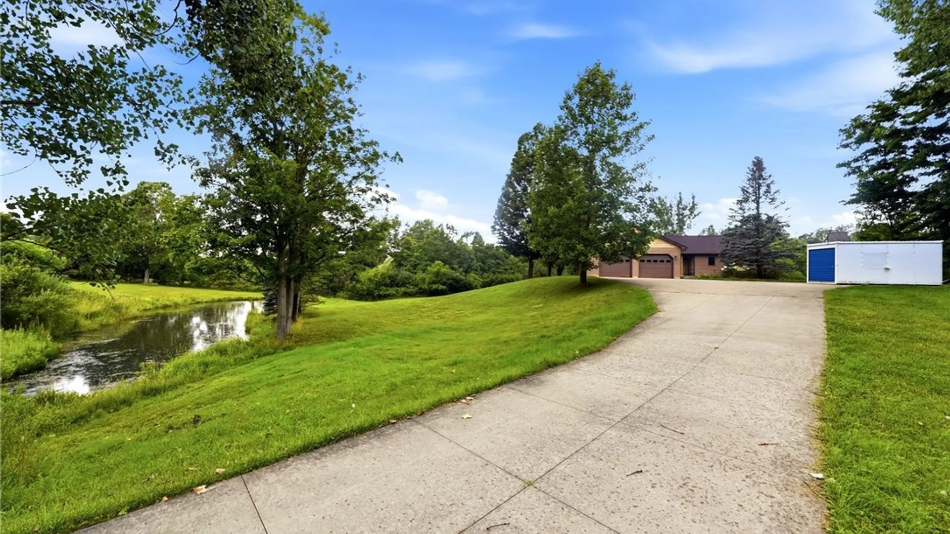 Property at 2328 Gowanda Zoar Road, Collins, NY 14070 46