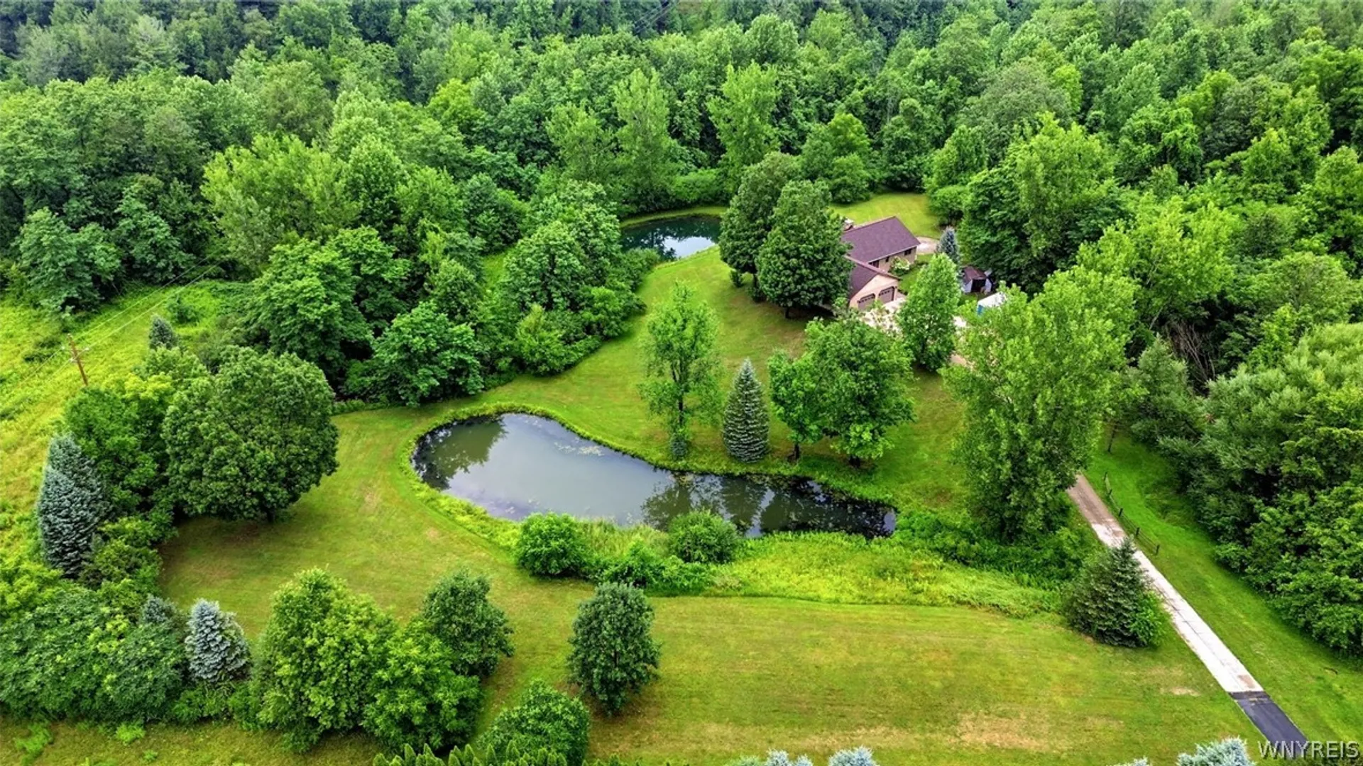 Property at 2328 Gowanda Zoar Road, Collins, NY 14070 48