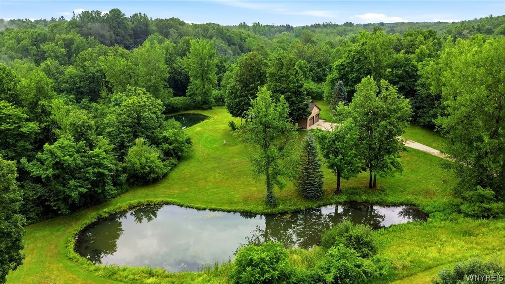 Property at 2328 Gowanda Zoar Road, Collins, NY 14070 4