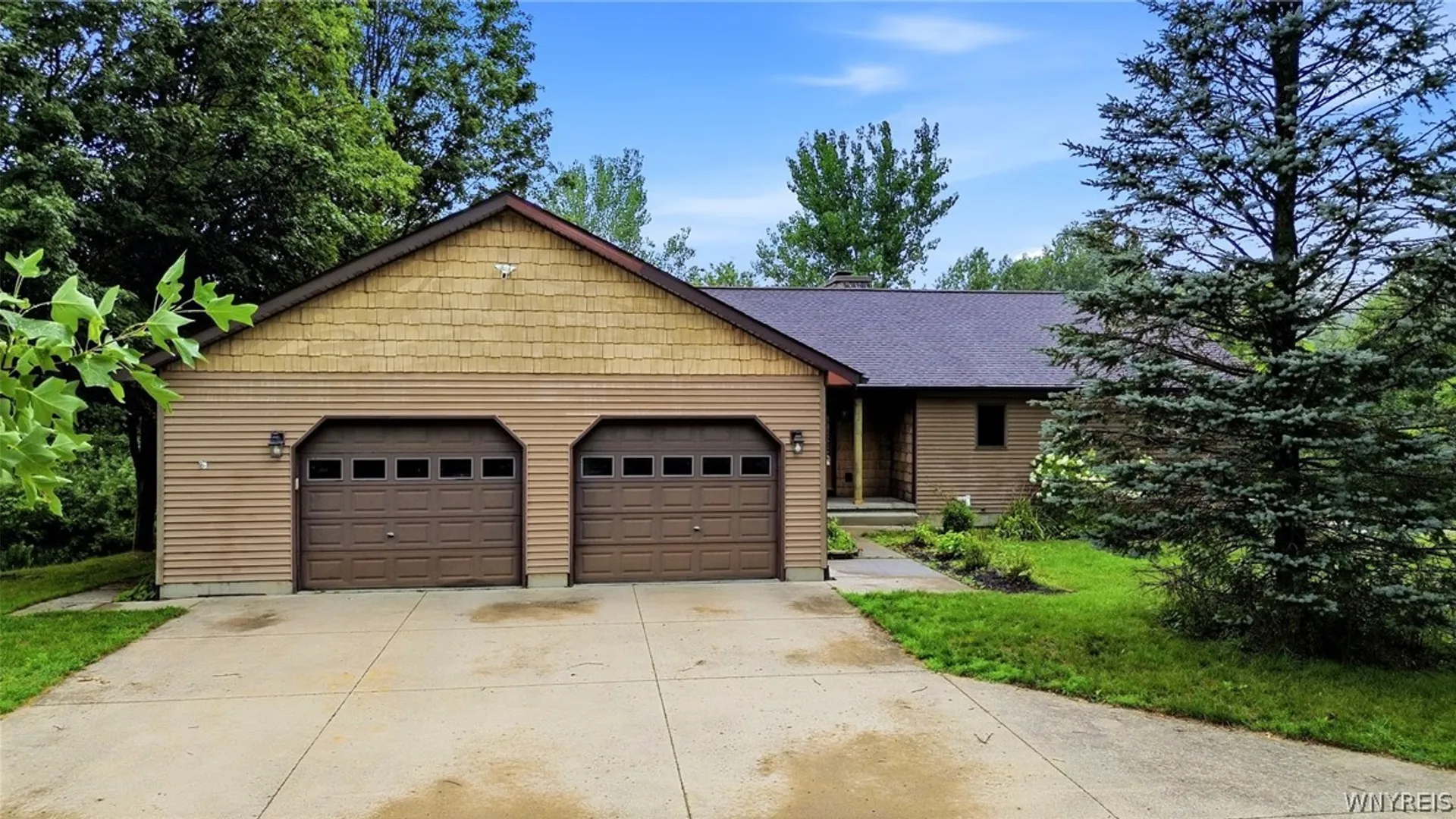 Property at 2328 Gowanda Zoar Road, Collins, NY 14070 49