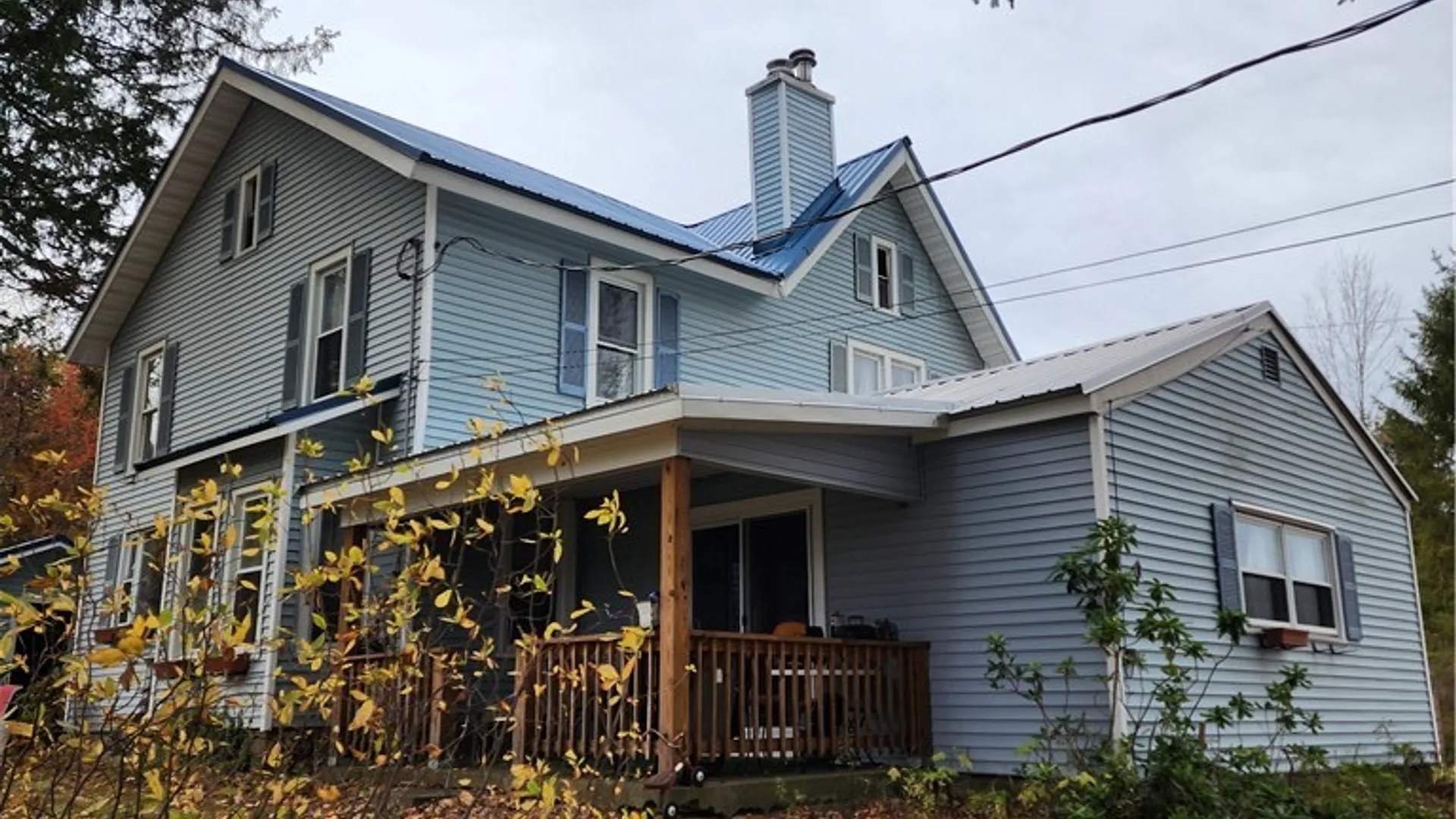 Property at 4013 Route 380, Gerry, NY 14701 4