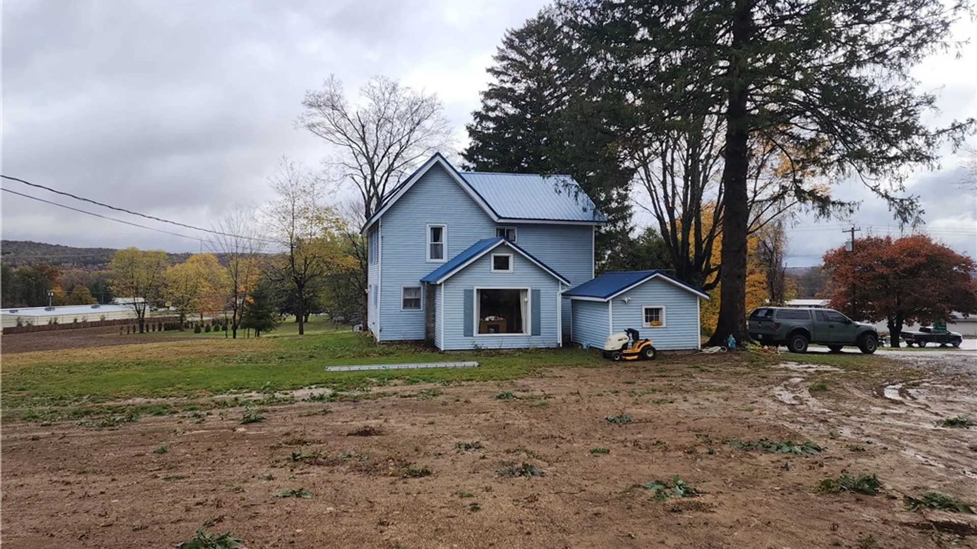 Property at 4013 Route 380, Gerry, NY 14701 6