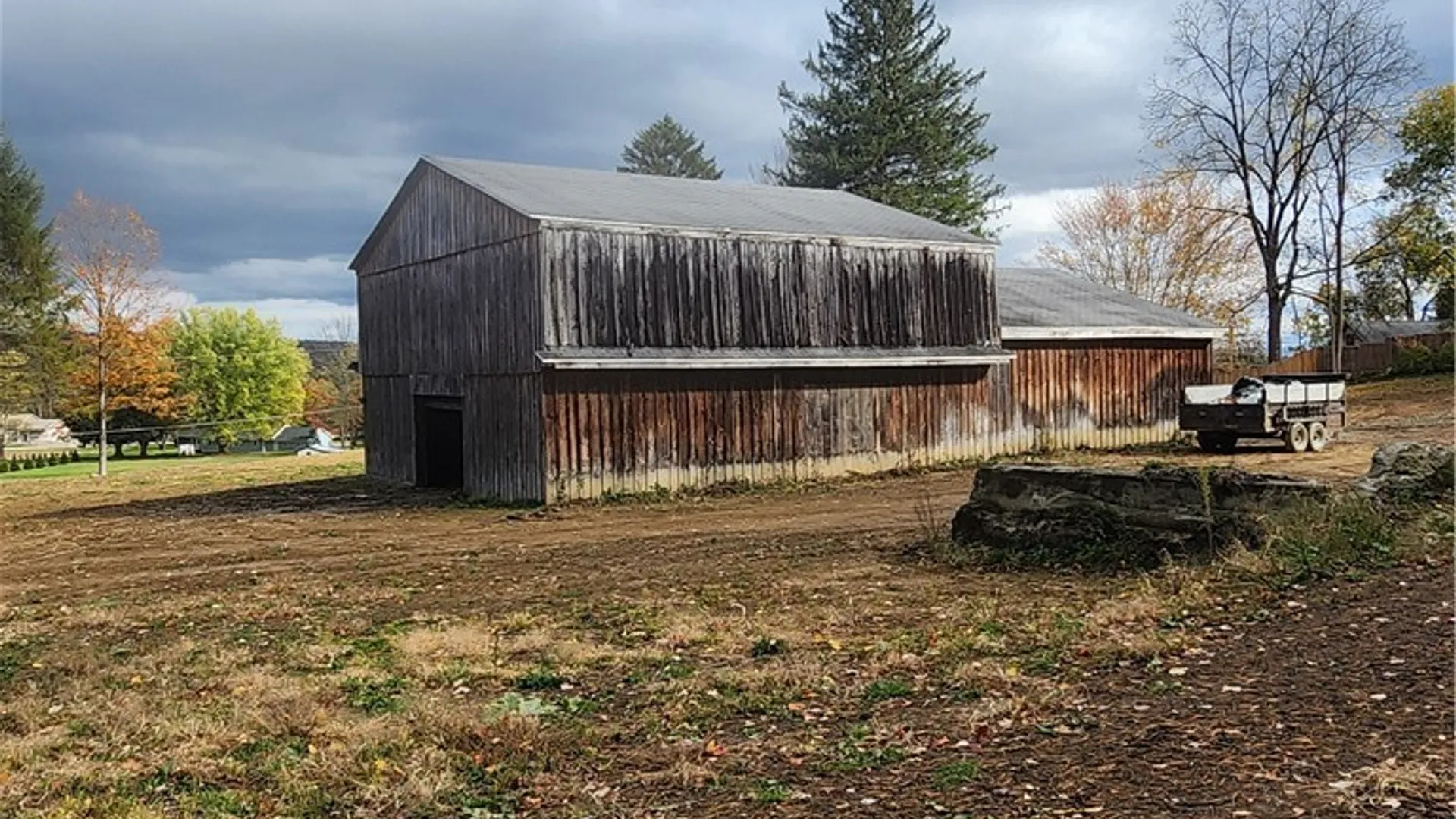 Property at 4013 Route 380, Gerry, NY 14701 7