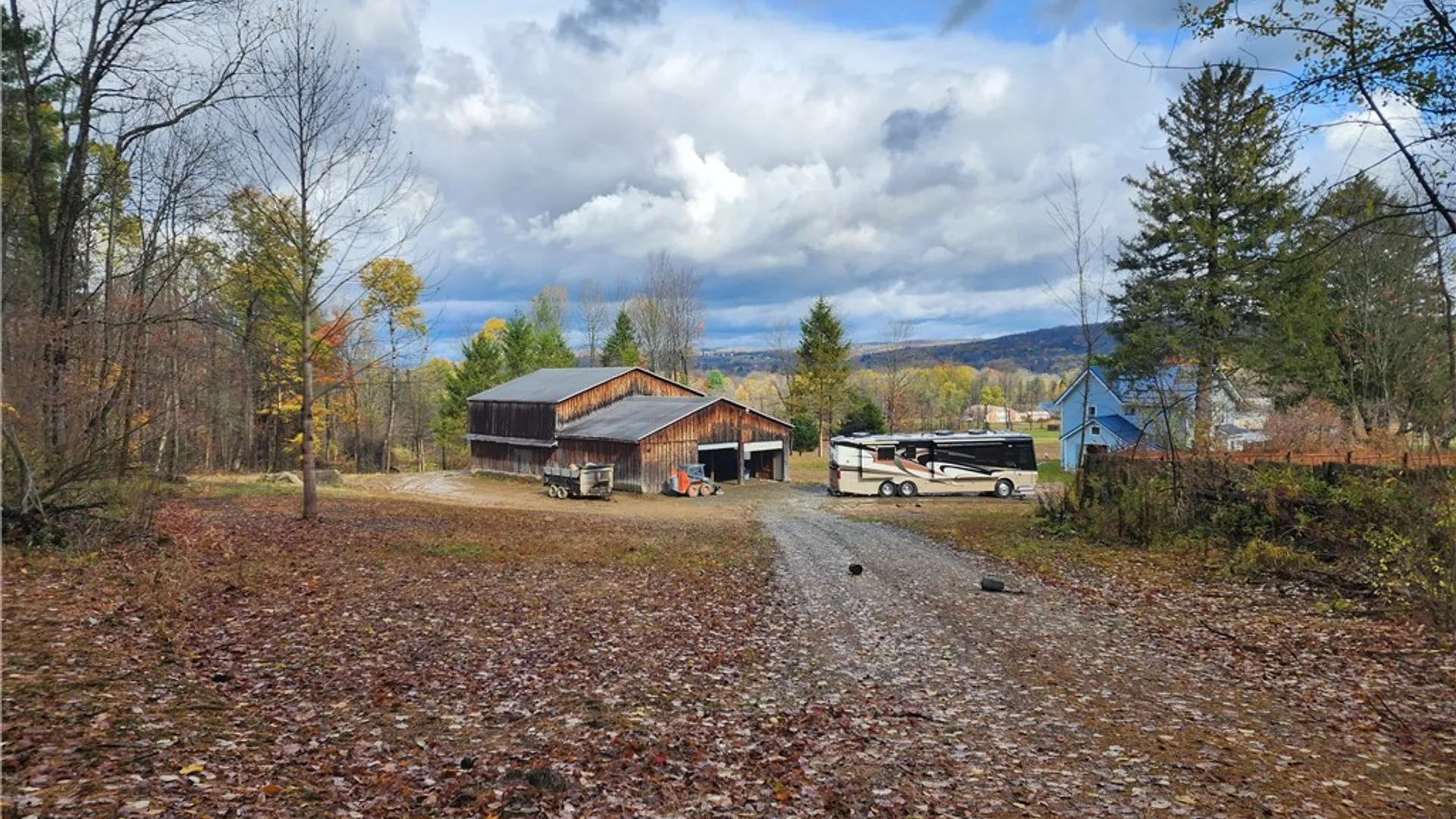 Property at 4013 Route 380, Gerry, NY 14701 10