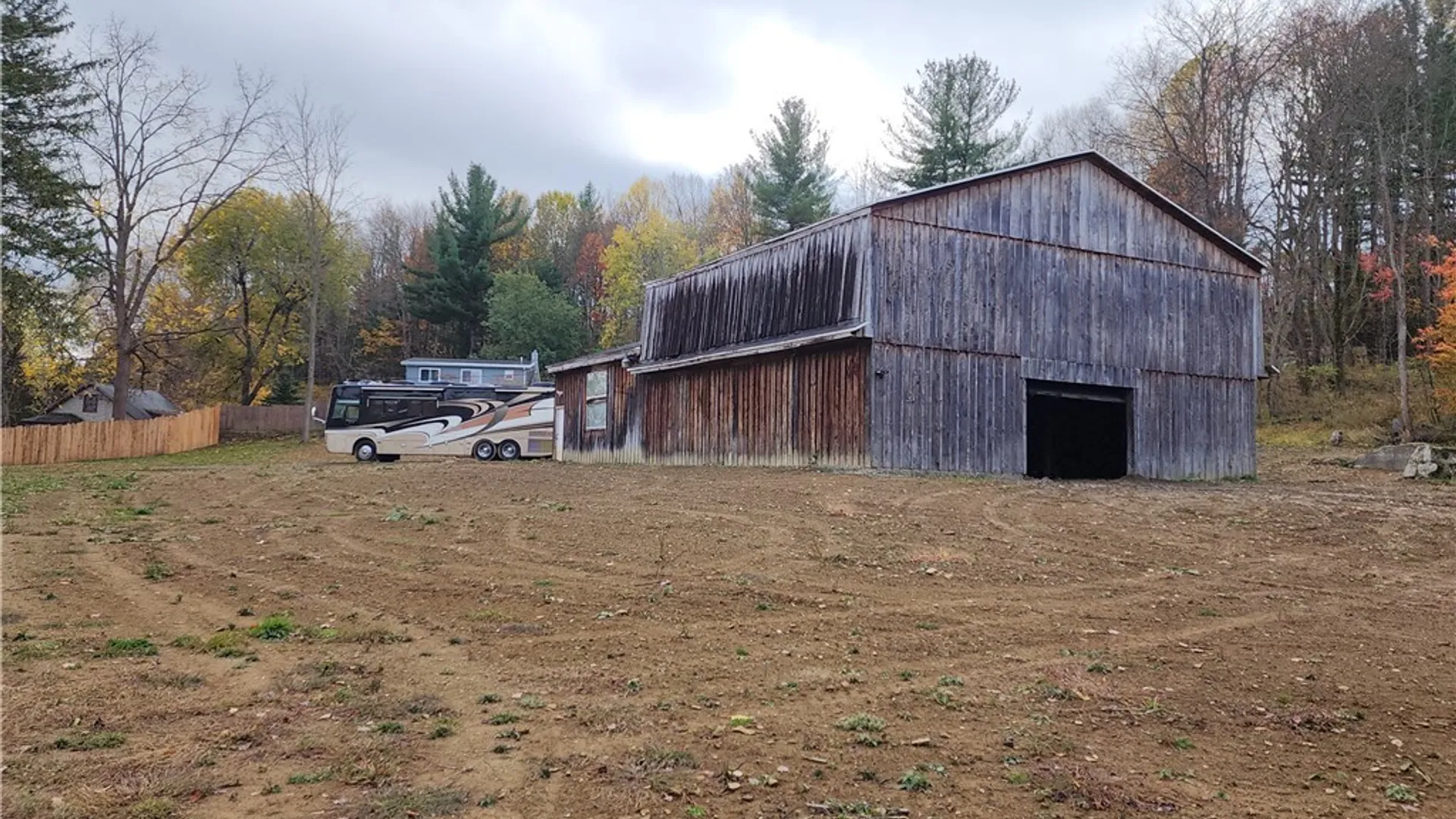 Property at 4013 Route 380, Gerry, NY 14701 13