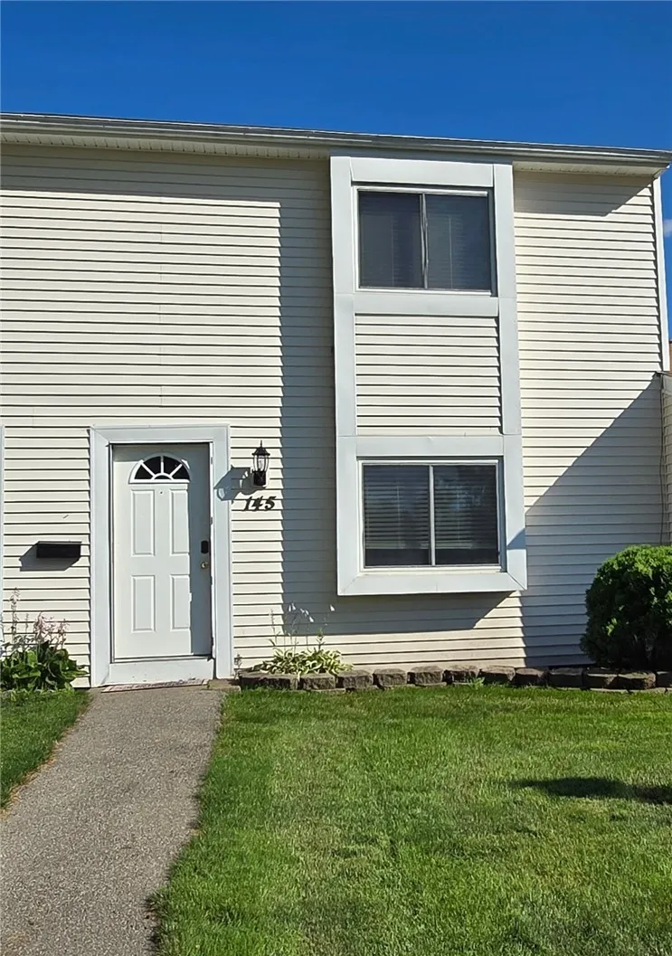 Property at 145 Windsorshire Drive, Ogden, NY 14624