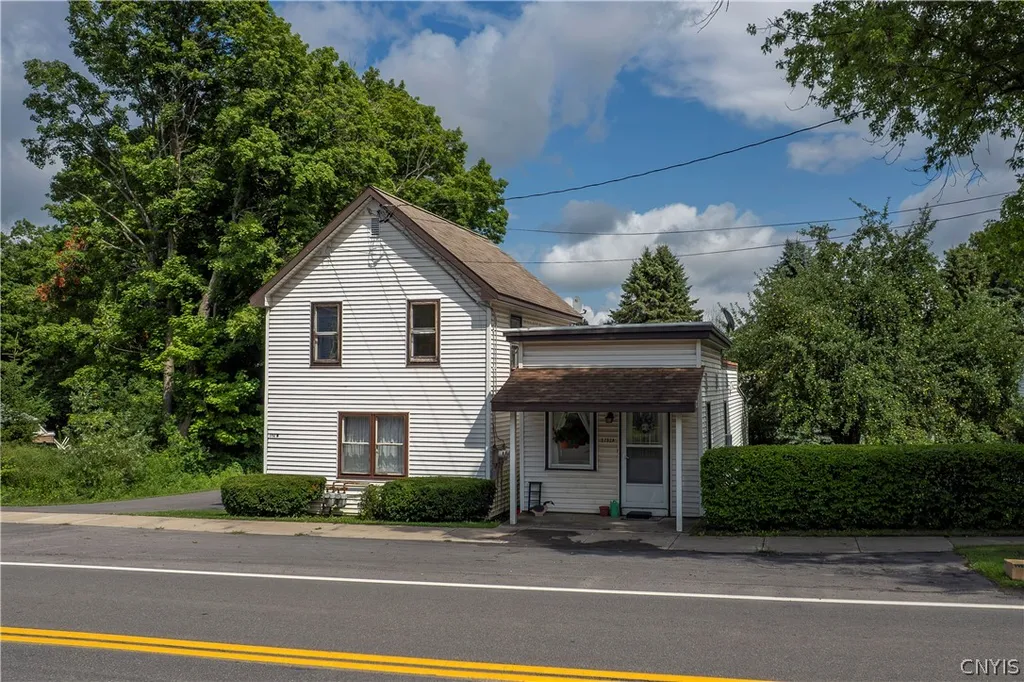 Property at 2752 Rt-12b, Marshall, NY 13328