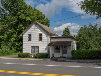 Property at 2752 Rt-12b, Marshall, NY 13328