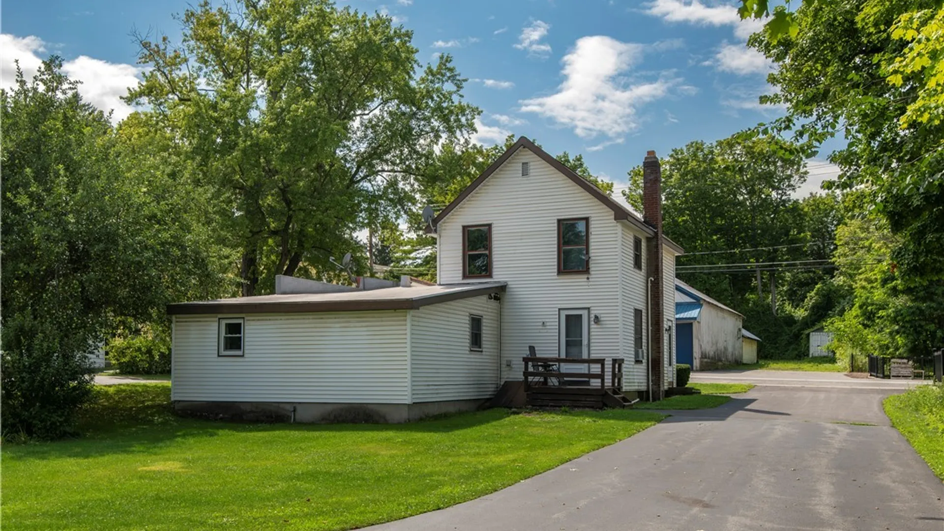Property at 2752 Rt-12b, Marshall, NY 13328 3