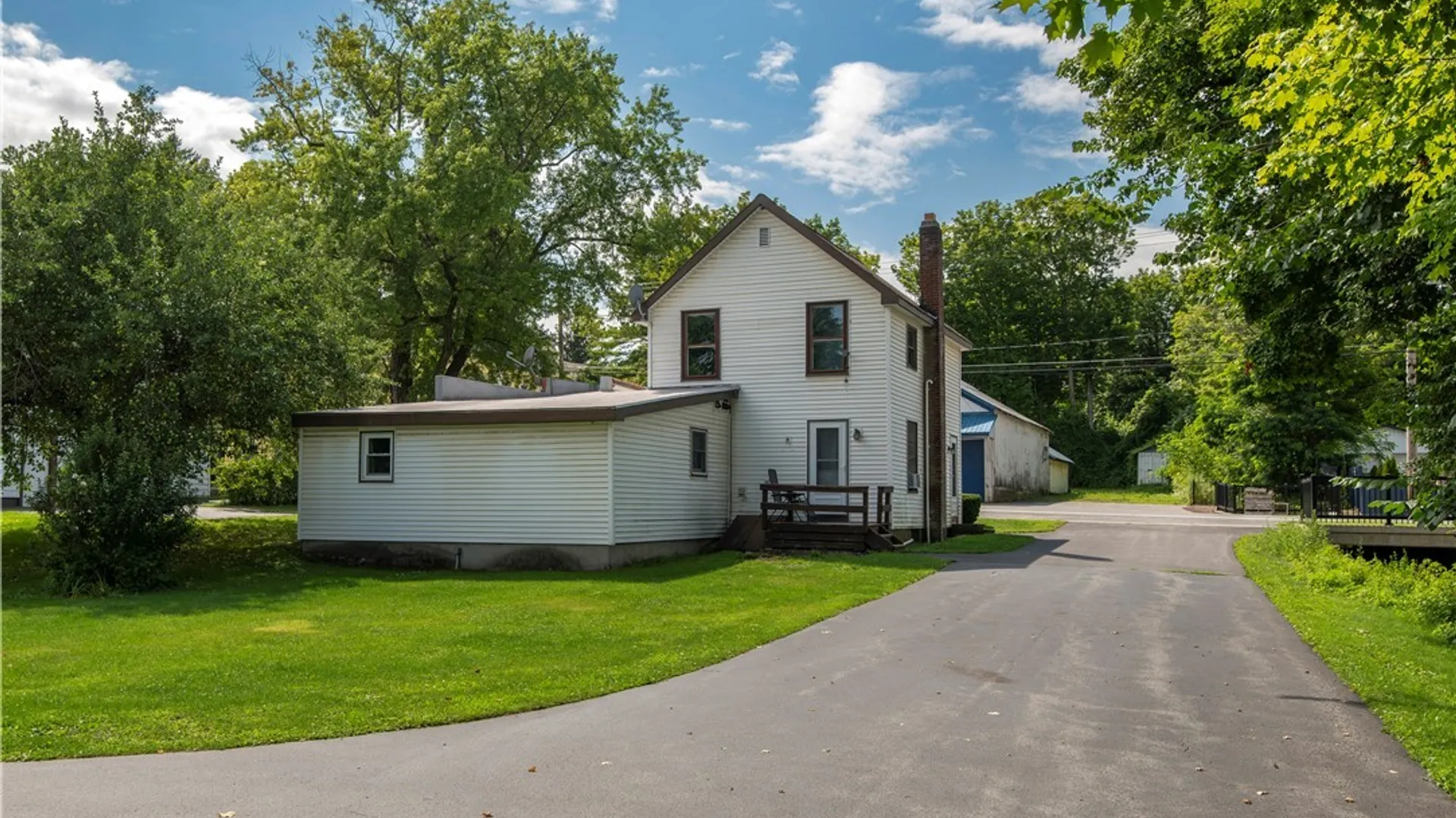 Property at 2752 Rt-12b, Marshall, NY 13328 4