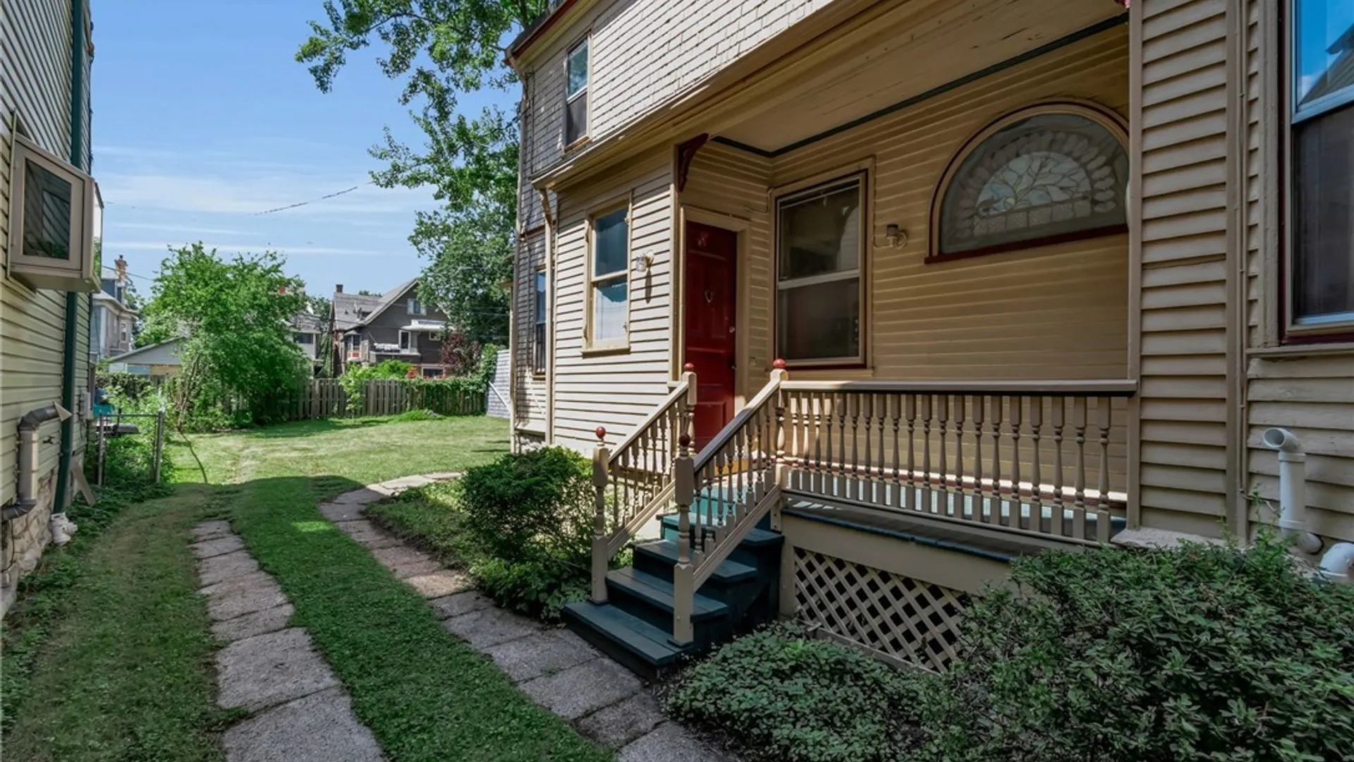 Property at 524 Norwood Avenue, Buffalo, NY 14222 41