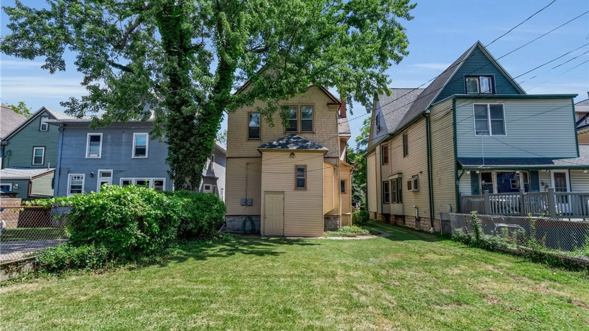 Property at 524 Norwood Avenue, Buffalo, NY 14222 43