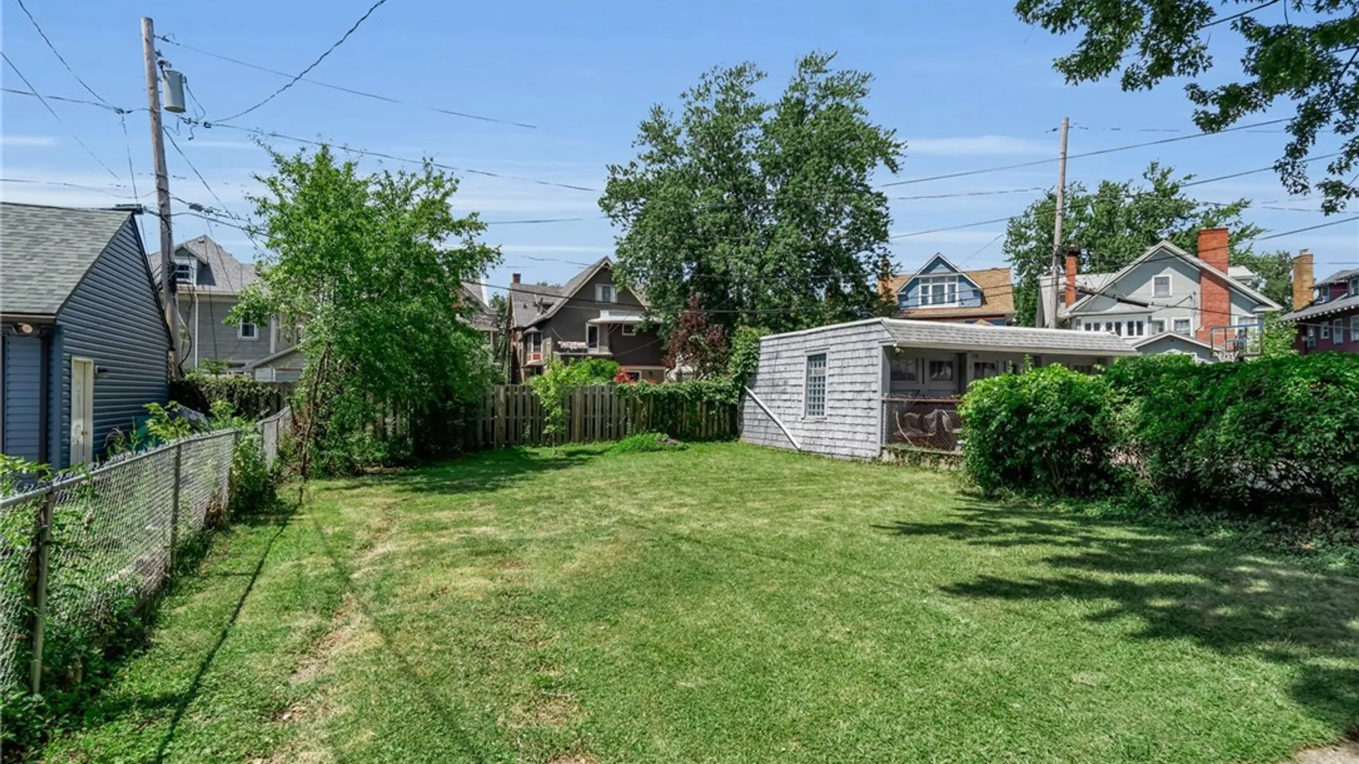 Property at 524 Norwood Avenue, Buffalo, NY 14222 42