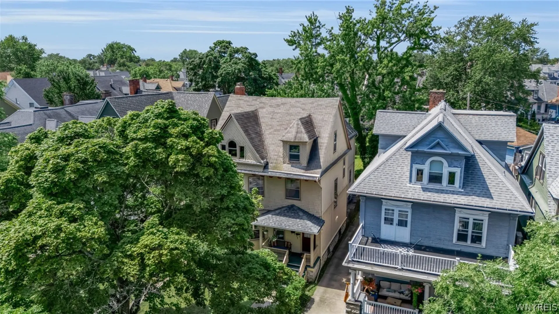 Property at 524 Norwood Avenue, Buffalo, NY 14222 49