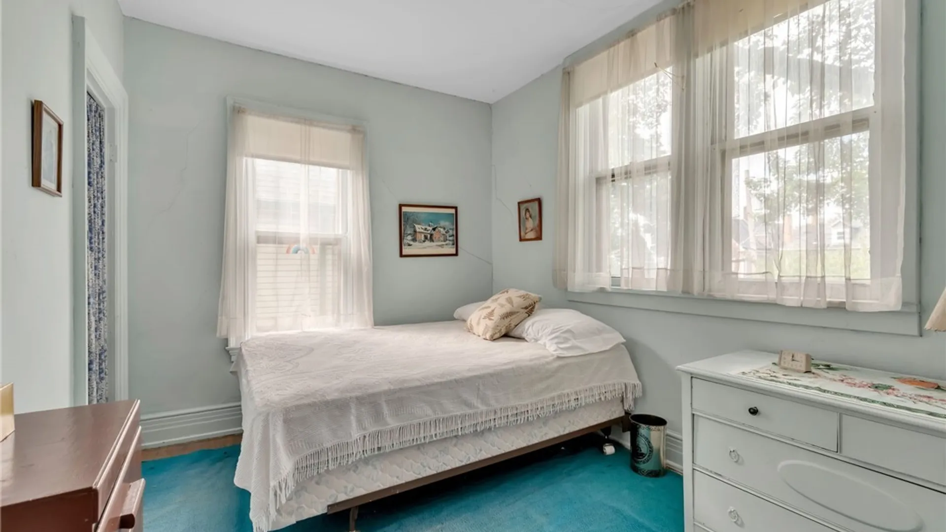 Property at 524 Norwood Avenue, Buffalo, NY 14222 23