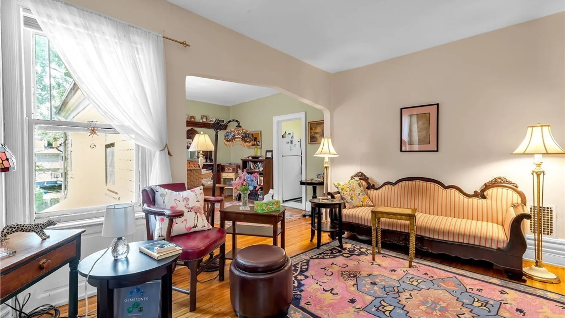 Property at 524 Norwood Avenue, Buffalo, NY 14222 29