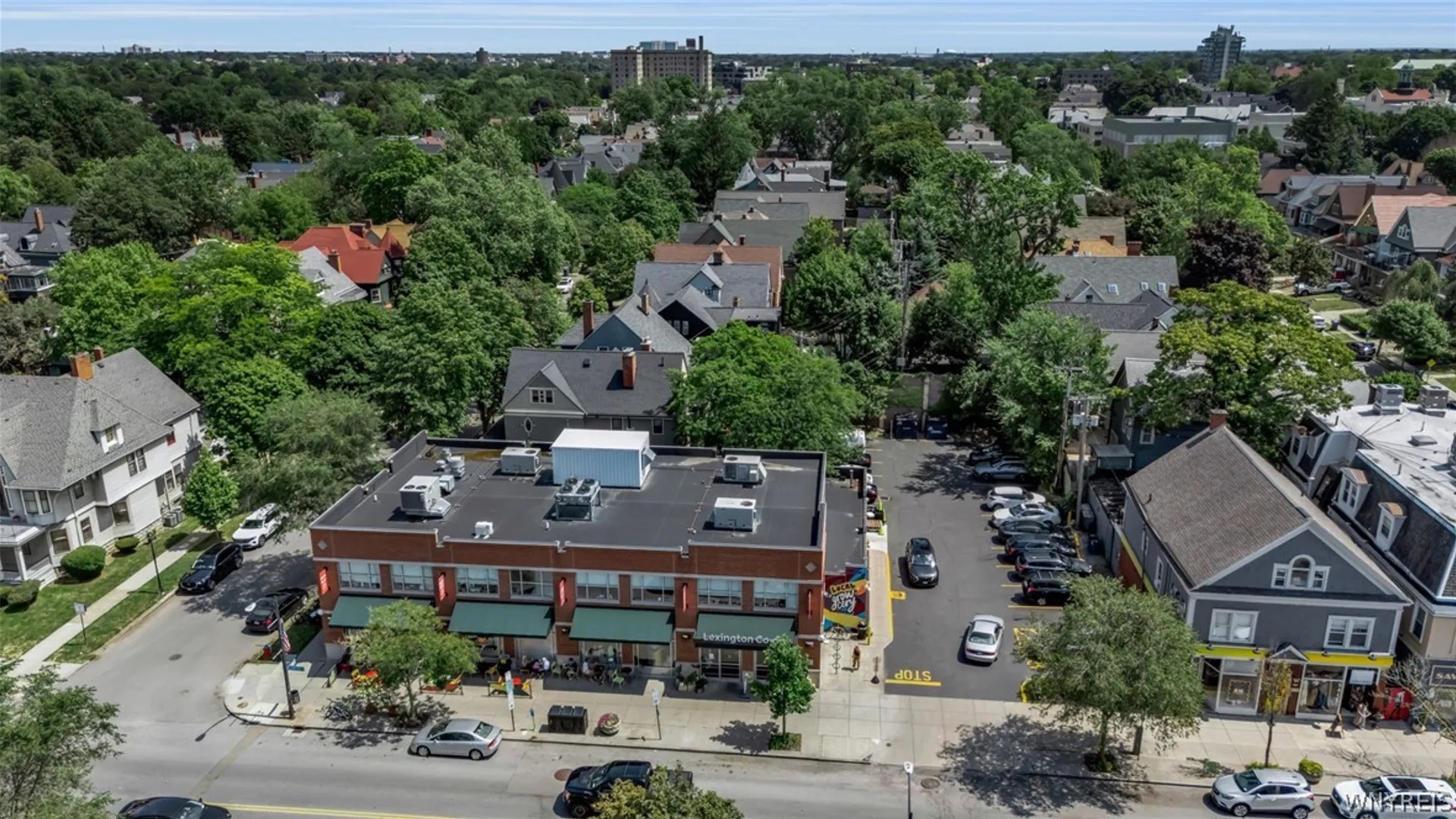 Property at 524 Norwood Avenue, Buffalo, NY 14222 47