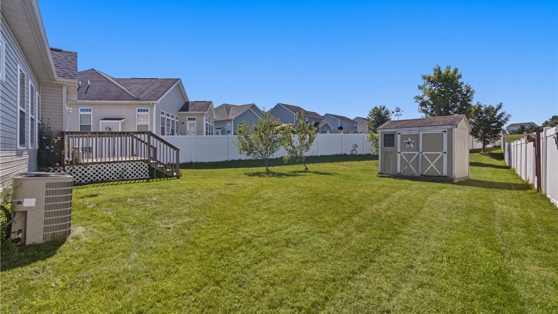 Property at 12 Cross Country Drive, Van Buren, NY 13027 3