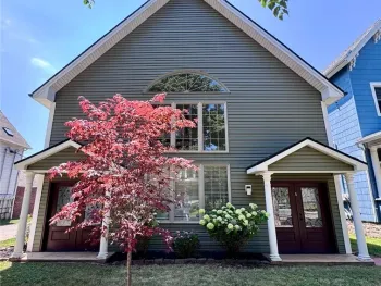 Property at 762 Columbus Parkway, Buffalo, NY 14213