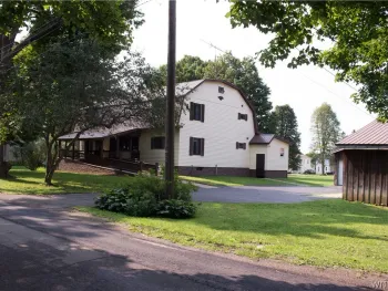 Property at 213 Maple Street, Dayton, NY 14138