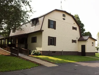 Property at 213 Maple Street, Dayton, NY 14138