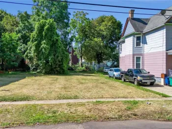 Property at 53 Edna Place, Buffalo, NY 14209