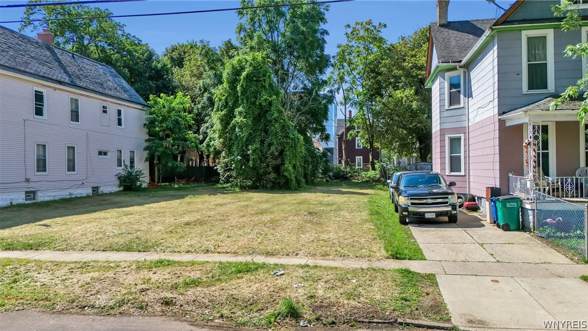 Property at 53 Edna Place, Buffalo, NY 14209 3