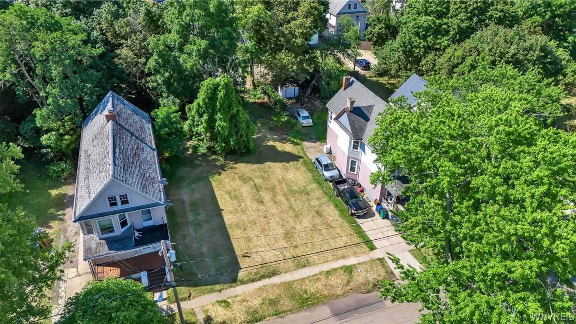 Property at 53 Edna Place, Buffalo, NY 14209 5