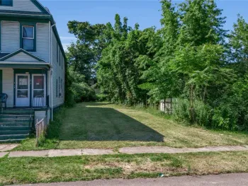 Property at 109 Edna Place, Buffalo, NY 14209