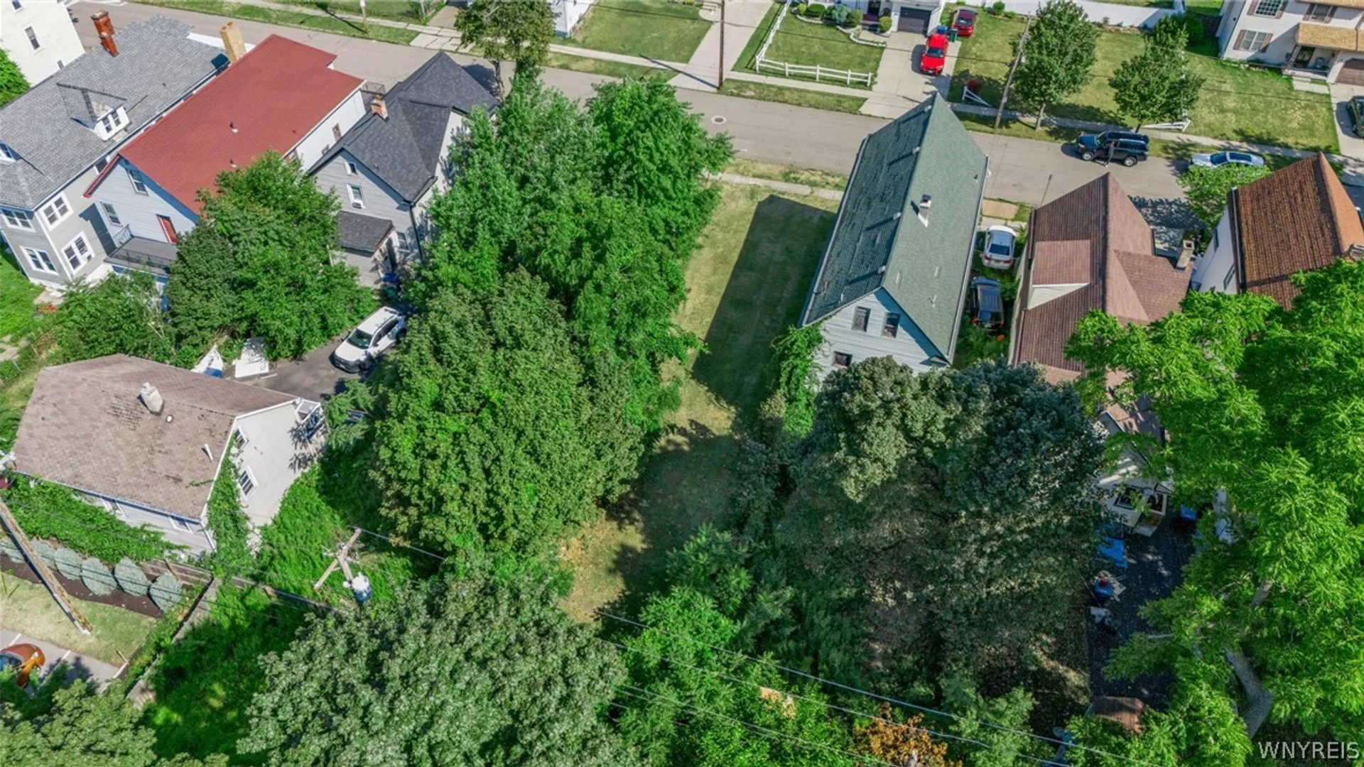 Property at 109 Edna Place, Buffalo, NY 14209 5