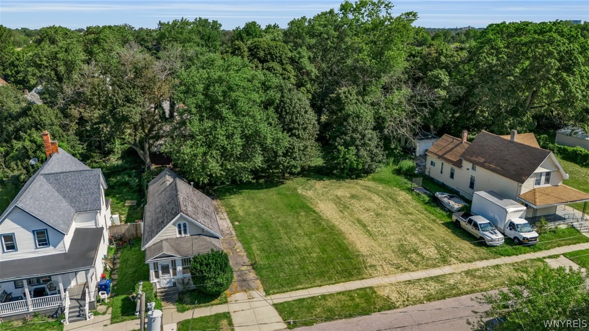 Property at 176 Dodge Street, Buffalo, NY 14209 3