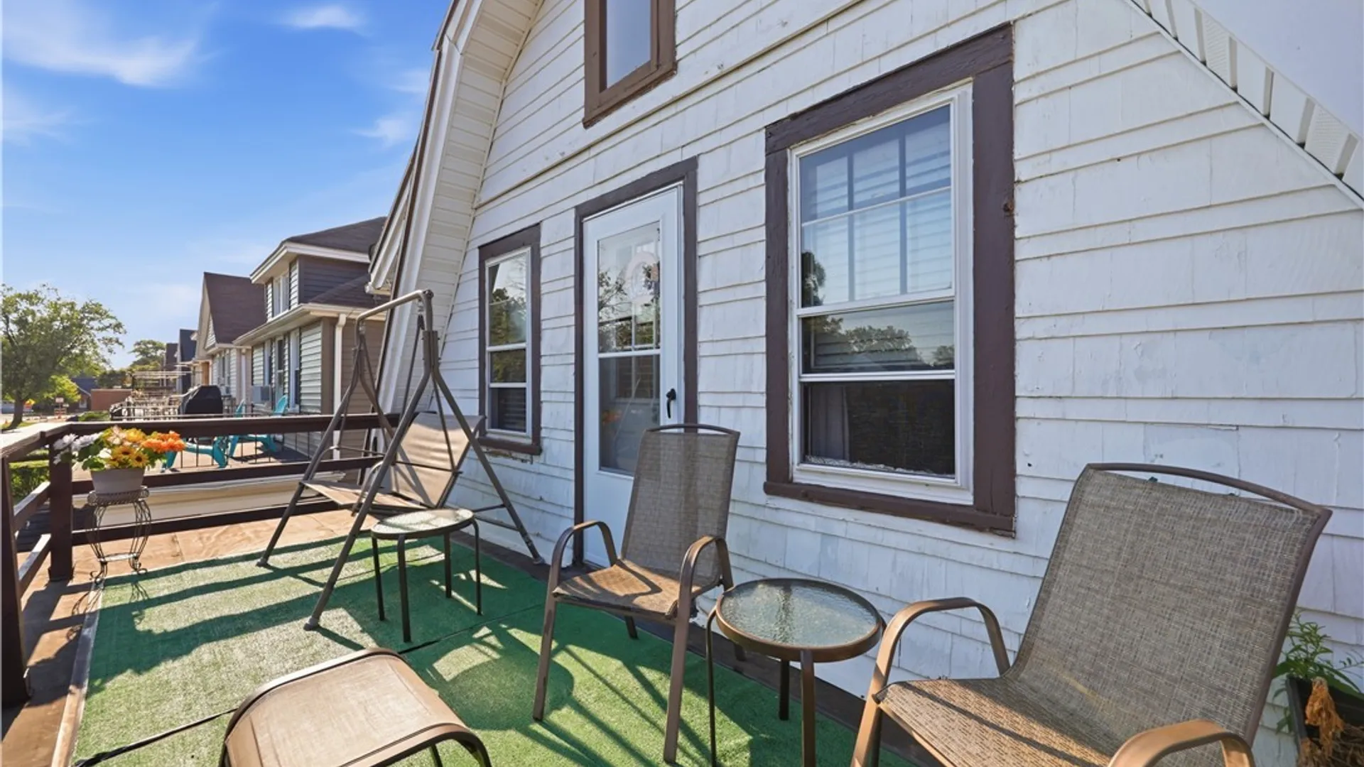 Property at 341 Davidson Avenue, Buffalo, NY 14215 18