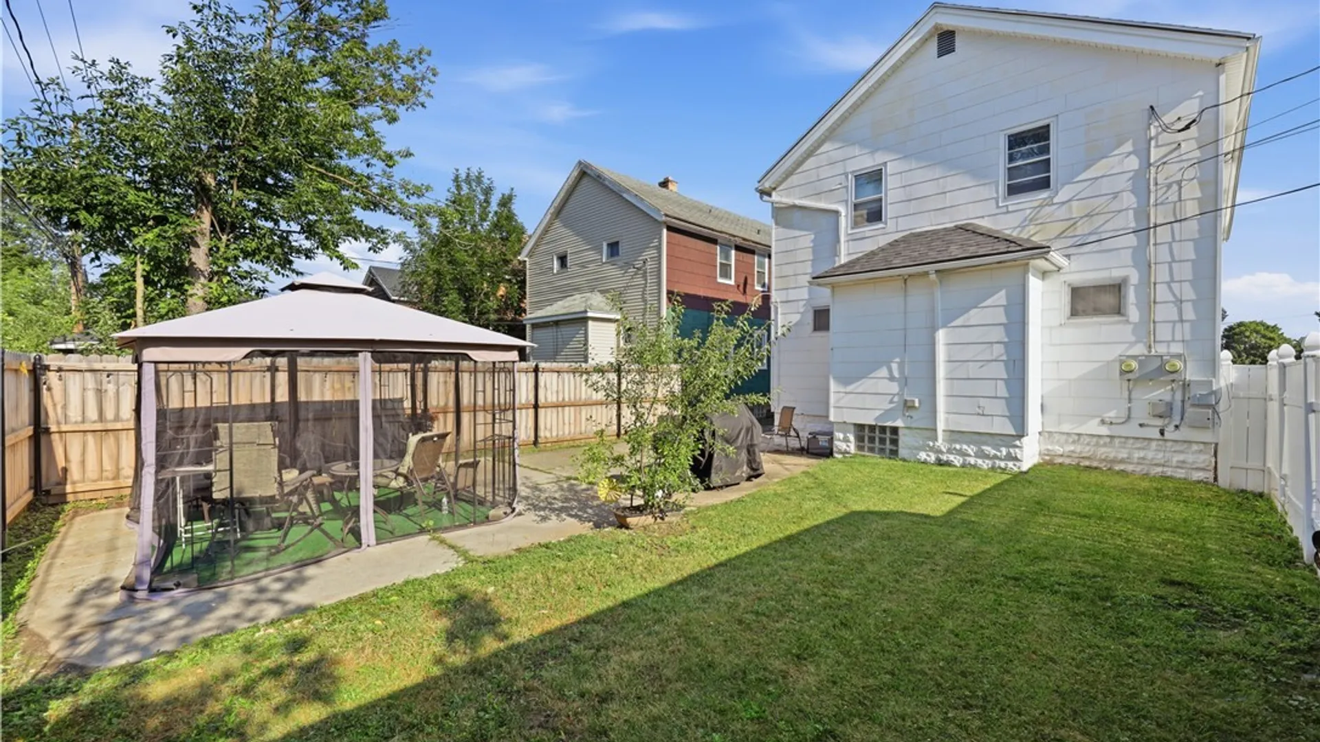 Property at 341 Davidson Avenue, Buffalo, NY 14215 23